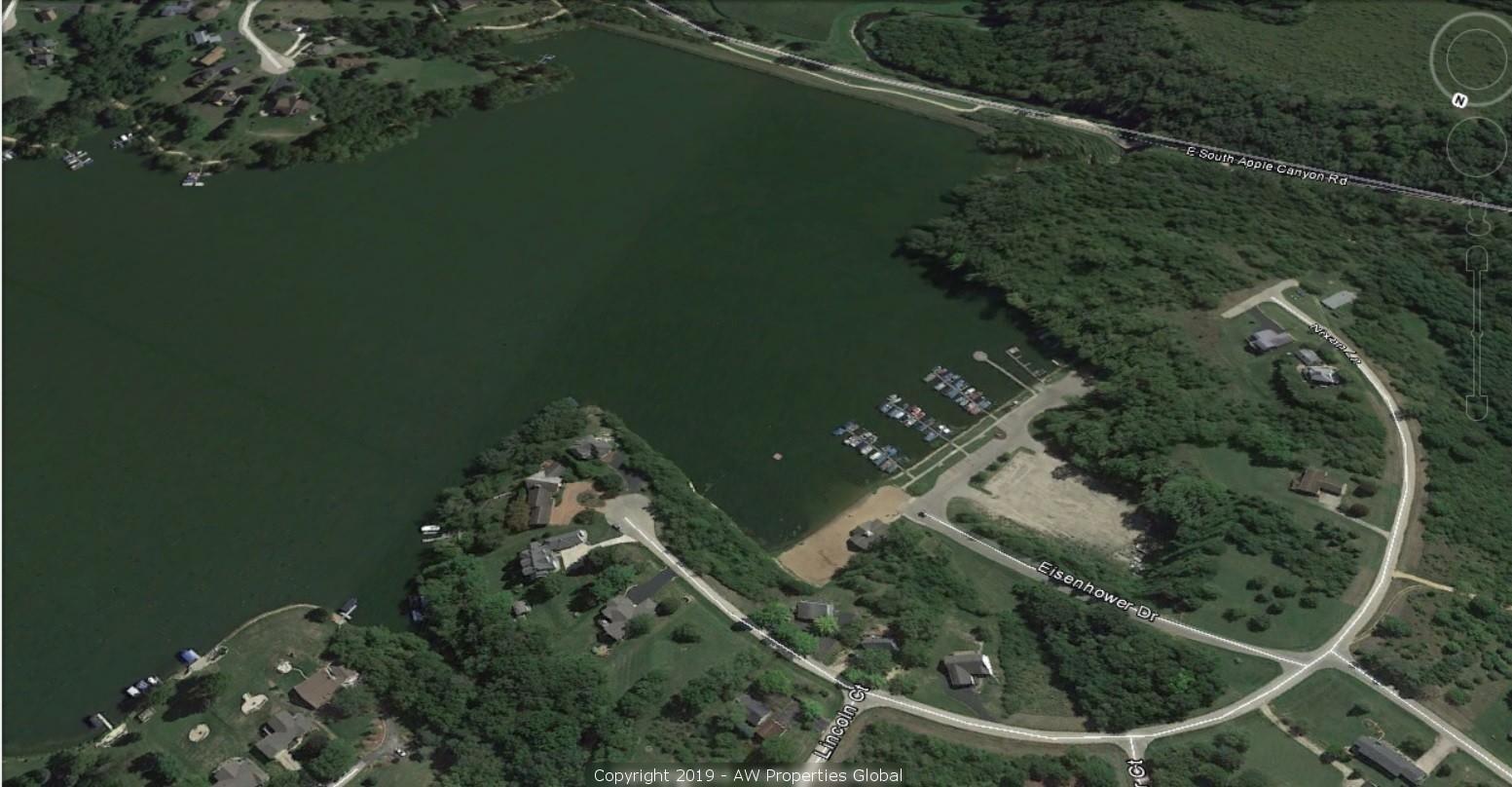 Apple Canyon Lake Home AuctionWorks