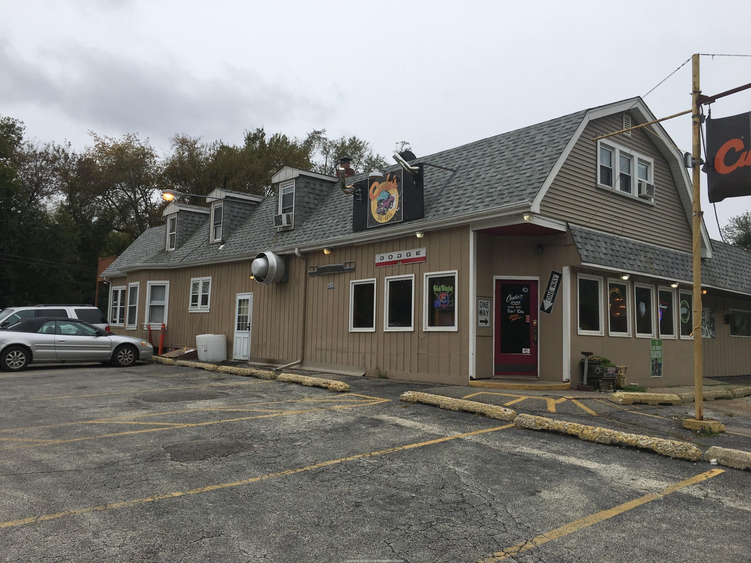 Restaurant/Bar with Gaming in Antioch, IL AuctionWorks