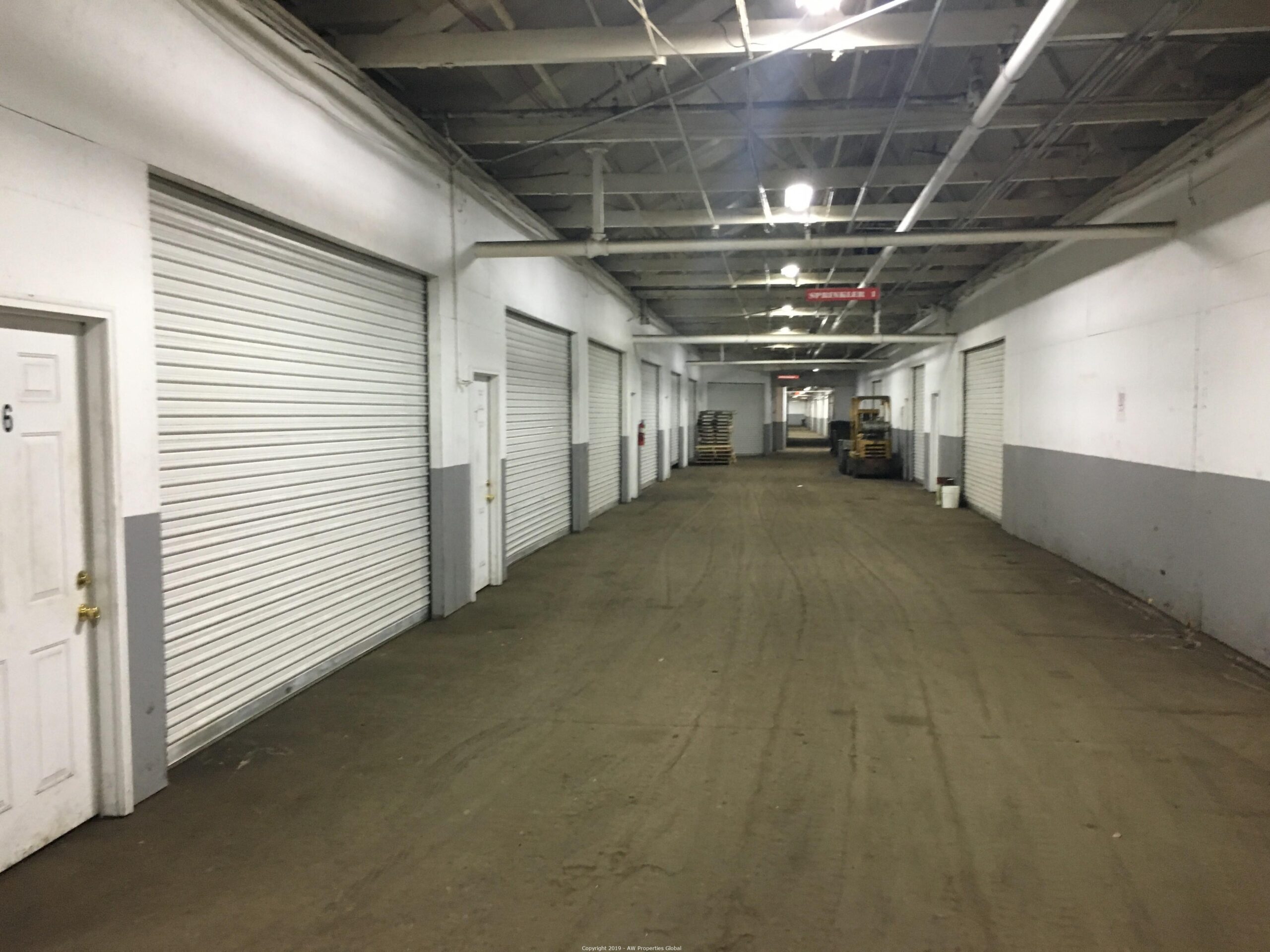 Nearly 200,000 SF Rockford Industrial Building AuctionWorks