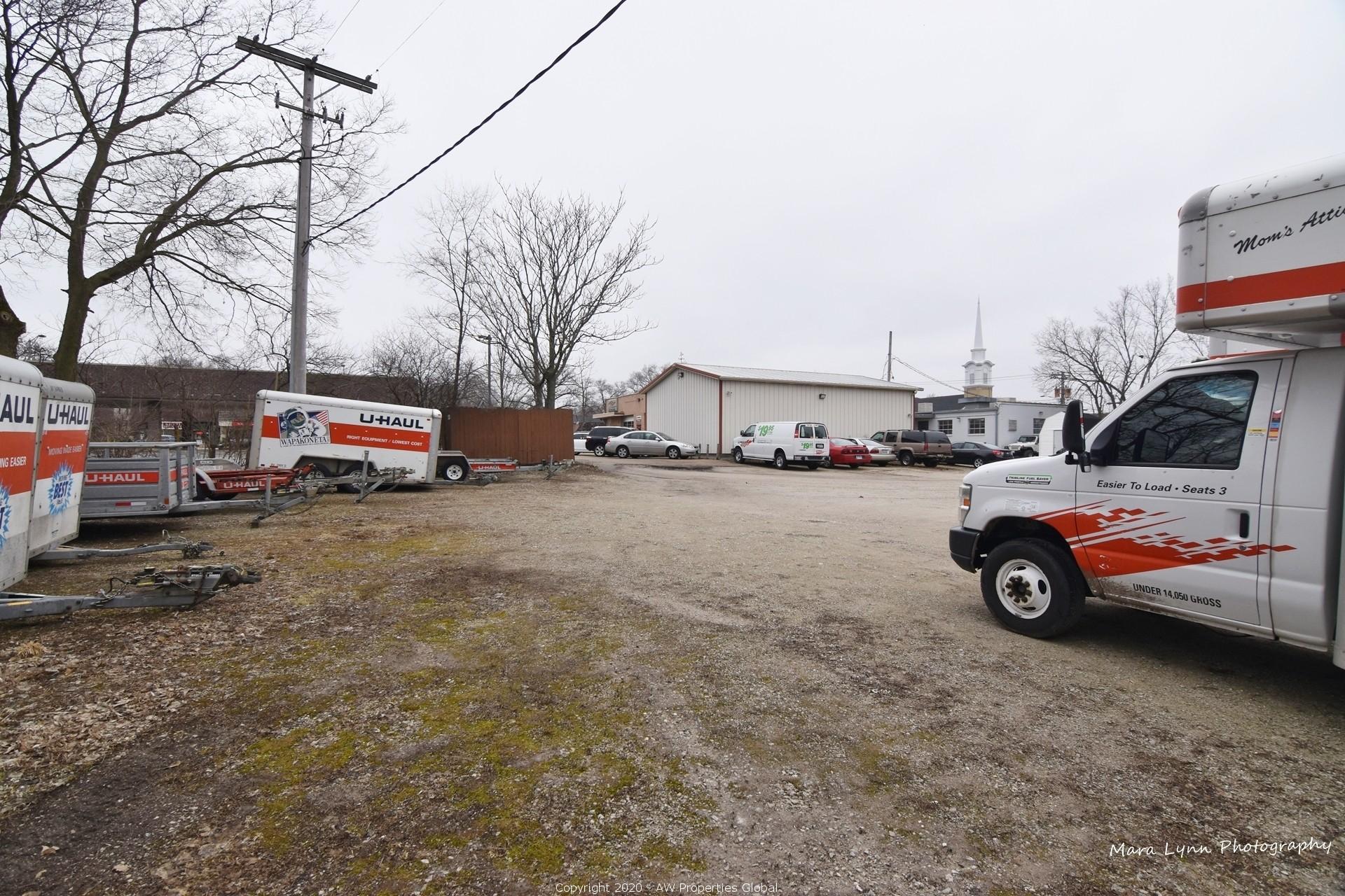 Retail/Prior Automotive Service Property in Batavia, IL AuctionWorks