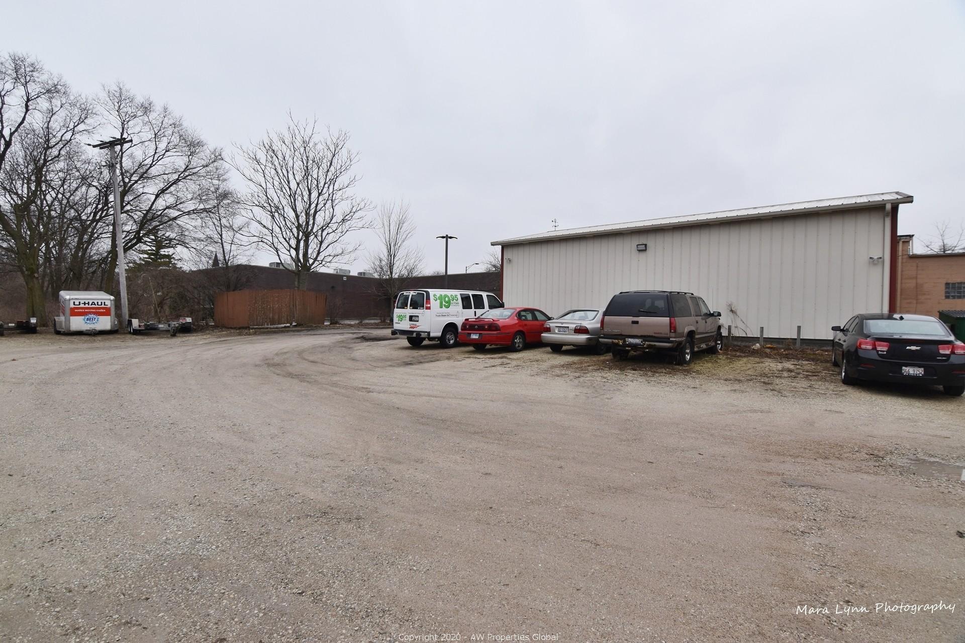 Retail/Prior Automotive Service Property in Batavia, IL AuctionWorks